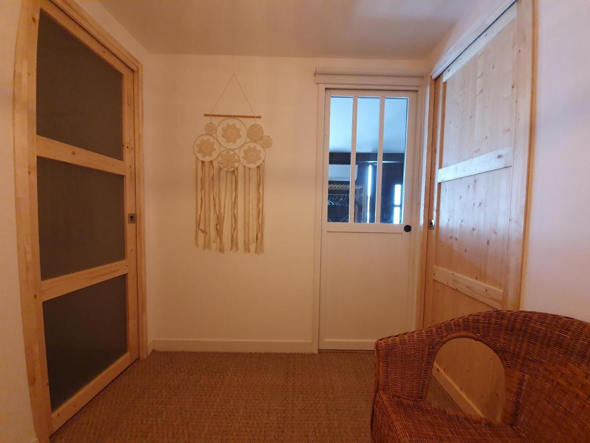 Jungle Apartment Mios Ngoại thất bức ảnh