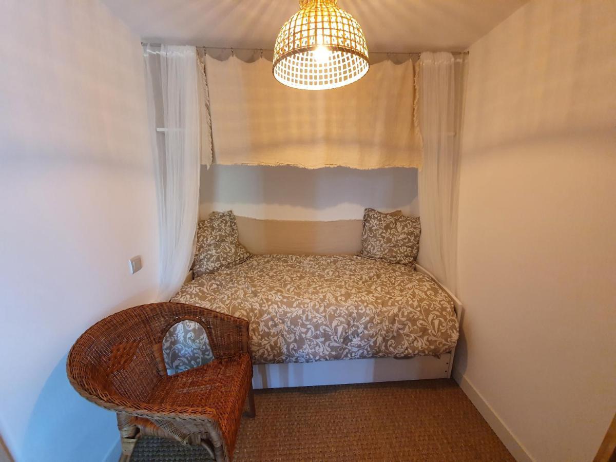 Jungle Apartment Mios Ngoại thất bức ảnh